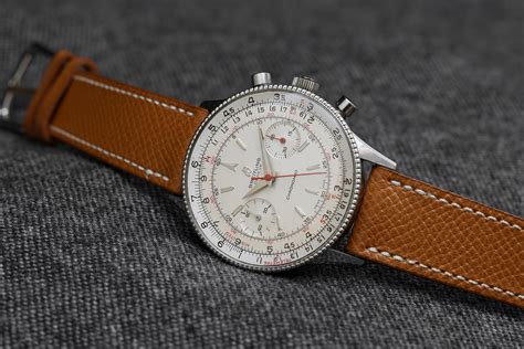 breitling navitimer comatic 1960s 808 with date|Breitling dual pusher chronograph.